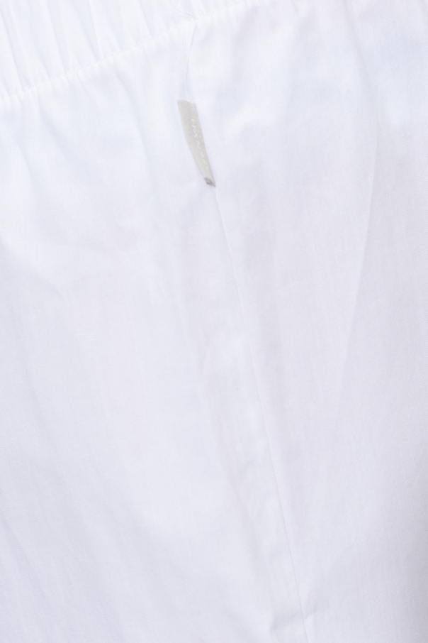 Samsoe Samsoe Costume da Bagno Boxer MASON A Righe Awning uomo - Outlet